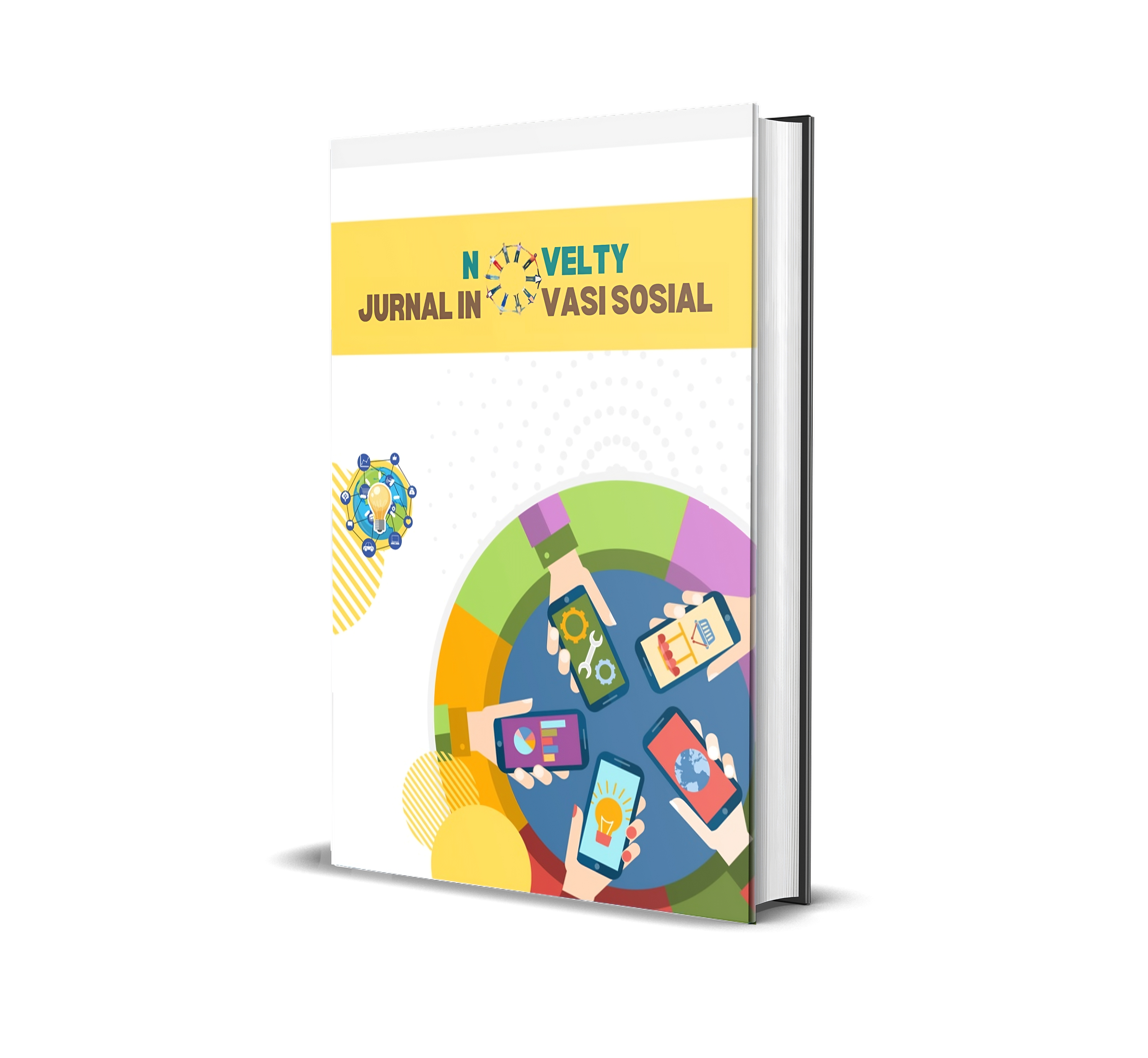 					View Vol. 2 No. 1 (2026): Maret 2026
				