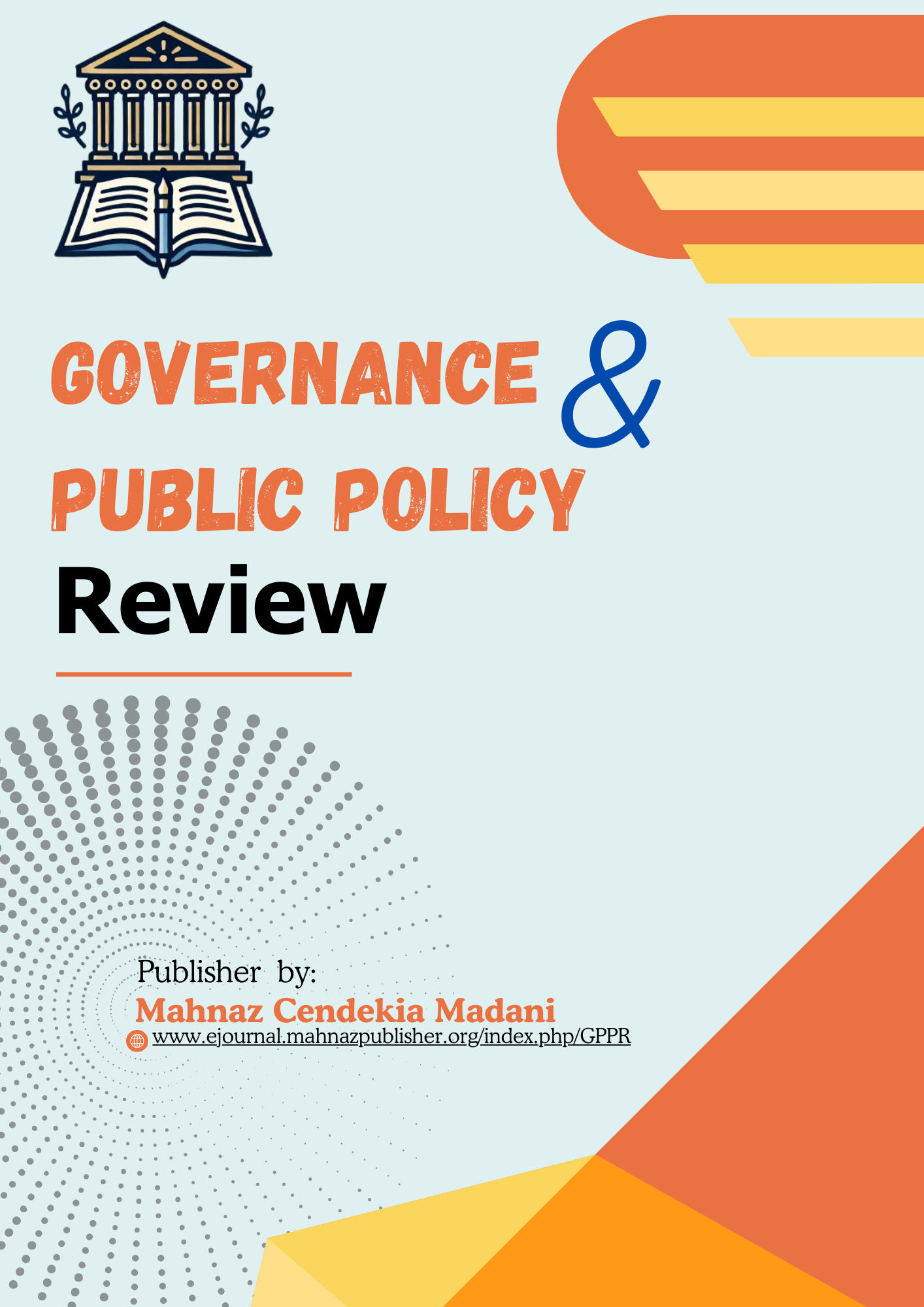 Governance & Public Policy Review
