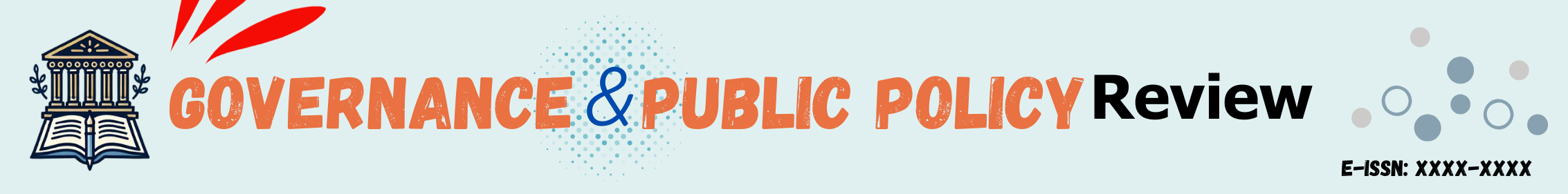 Governance & Public Policy Review